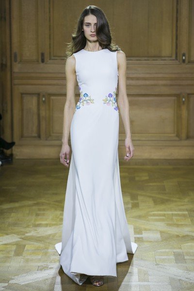 Georges Chakra Spring Summer 2016